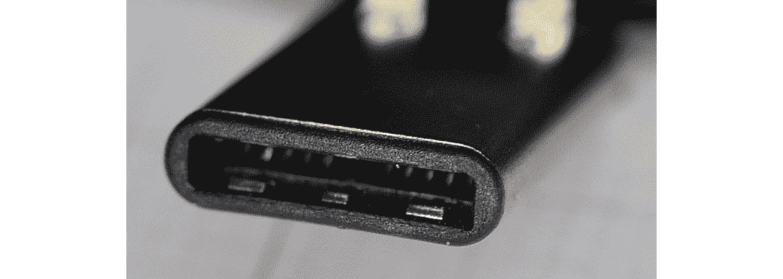 Figure 11: USB Type-C pin 