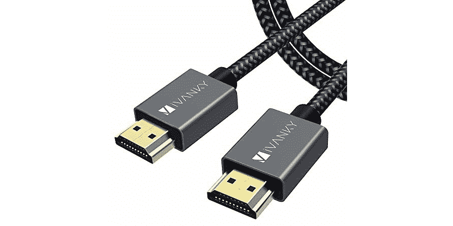 Figure 16: HDMI cable 